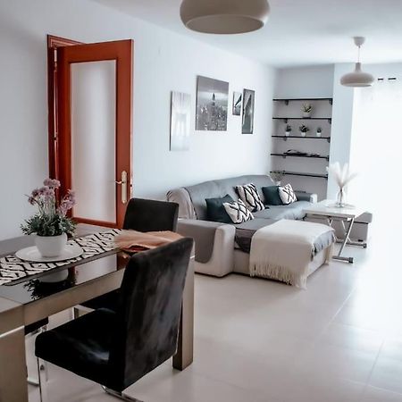 דירות אלורה El Balcon Del Guadalhorce מראה חיצוני תמונה