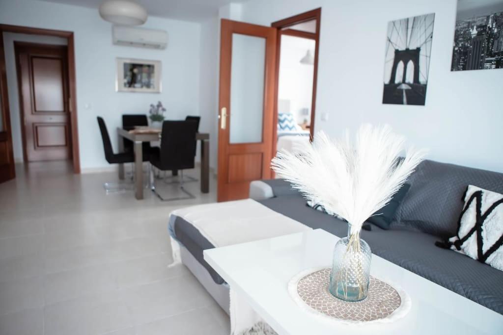 דירות אלורה El Balcon Del Guadalhorce מראה חיצוני תמונה
