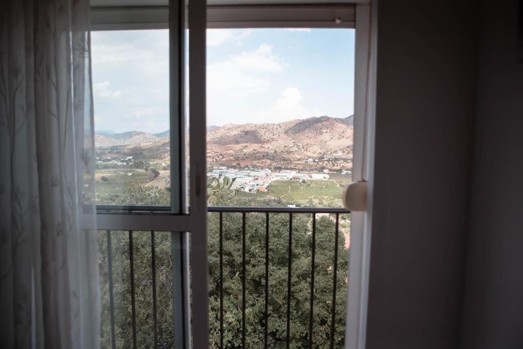דירות אלורה El Balcon Del Guadalhorce מראה חיצוני תמונה